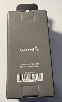 Garmin Forerunner 55 - 2