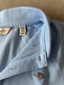 Gant polokosela 122-128 - 2