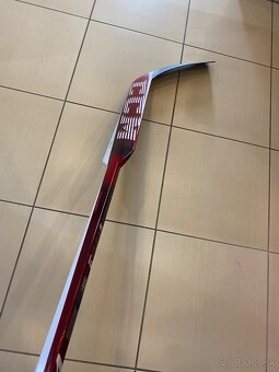 Brankárska hokejka CCM Eflex 5Pro lite - 2