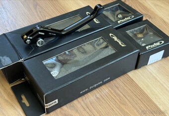 CNC páčky PUIG - 2