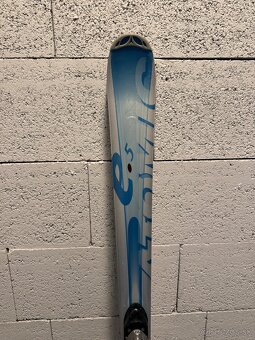 Lyže Atomic e5 158cm - 2
