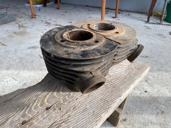 Valce Jawa 350 typ 360 - 2