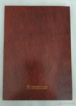 Ústava Slovenskej republiky - 2