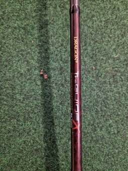 Rybarsky prut Dragon ProGUIDEX 2,45M 18g - 2