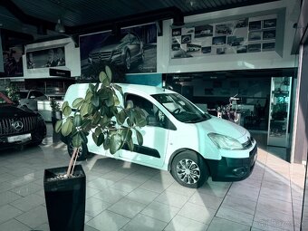 Citroën Berlingo 1.6 BlueHDi 12 mes.záruka - 2