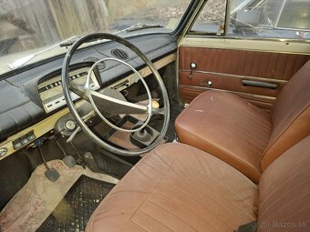 LADA 2101 - 2
