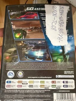 Need For Speed Underground 2 - 2