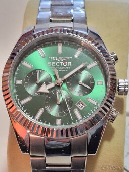 Pánske hodinky Sector - 2