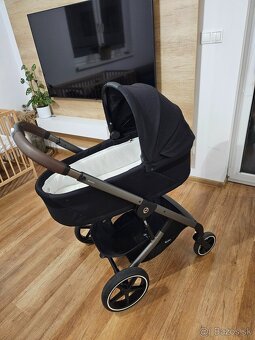 Cybex Balios S Lux - 2