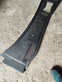 Passat B 5.5 Variant - 2