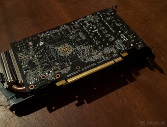 AMD Radeon RX 580 8GB - 2