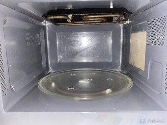 Predam CONCEPT Mikrovlnnu rúru MT5523 - 2