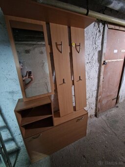 Chodbová zostava - 2