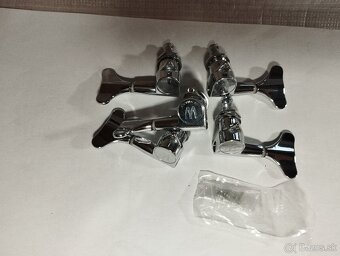 Ladiaca mechanika - 2