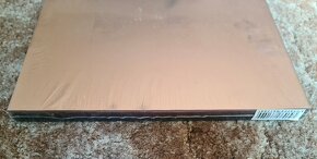 Predám fólie pre krúžkovú väzbu - 2