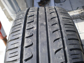 Pneumatika Pirelli 215/60R16 letná 1ks - 2