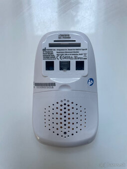Monitor dychu Babysense - 2