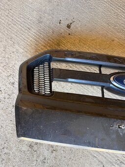 Predná maska Ford Ranger 2019 - 2