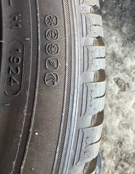 225/45 R17 Hankook Kinergy 4S2 2024 - 2