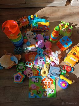 Detské hračky - 2