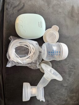 Philips avent odsávačka - 2
