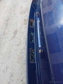 Piate dvere golf 6 kombi - 2