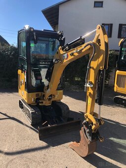 Caterpillar CAT 301.6 k prodeji - 2