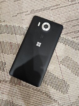 Microsoft lumia 950 dual sim - 2