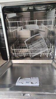 Umývačka riadu BOSCH - 2