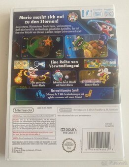 Super Mario Galaxy (Wii / WiiU) - 2