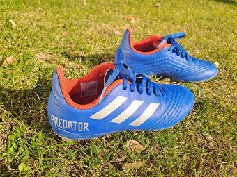 Kopačky Adidas Predator 33 - 2