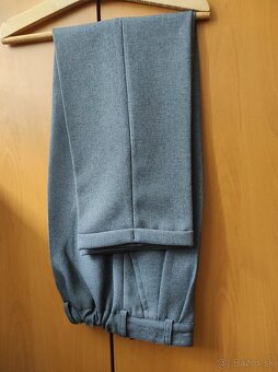 chlapčenský oblek - 2