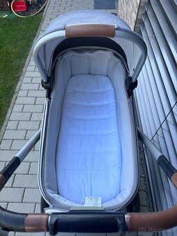 Kočík Maxicosi - 2