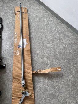 Pantograf mercedes A W168 - 2