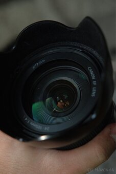 24-105mm f4 IS USM Canon - 2