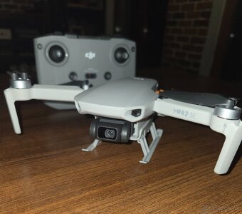 Dji mini 2 se - 2