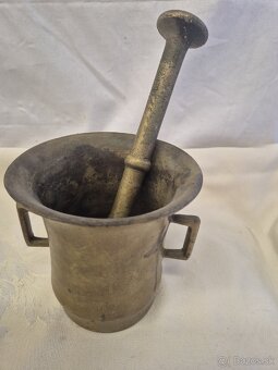 Predam stare zehlicky a maziare - 2