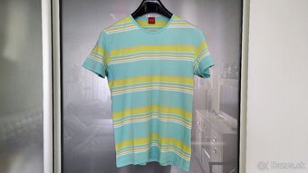 Tričko - Claudio young - 2