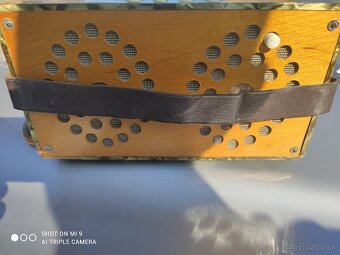 Predam heligonku - 2