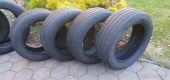 MICHELIN ENERGY SAVER, LETNE, 205/55 R16, 91V, - 2