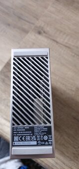 Dátové úložisko - 2