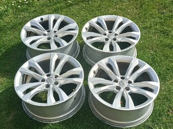 Original Audi R19 5x112 ET28 - 2