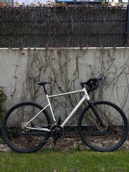 Cannondale Topstone 1 gravel - 2