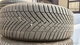 205/55R16  2 ks - 2