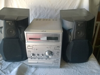 Sony veža - 100W - 2