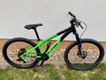 Ctm raptor 2.0 2022 - 2