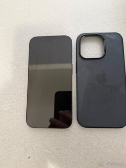 Apple iPhone 14 Pro 128 GB - 2
