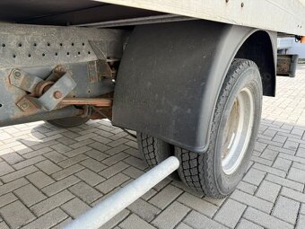 Predám Iveco Daily 35C12 - 2
