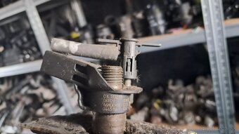 Predám vstreky do volkswagen passat b6 - 2