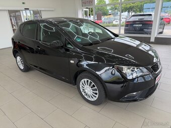 Seat Ibiza 1,2 TSI,Style,navi,LED - 2